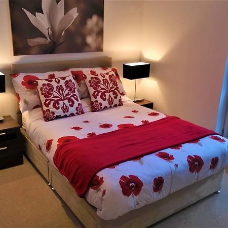 Denison House - Elite Apartments Лондон Екстер'єр фото