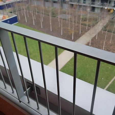 Denison House - Elite Apartments Лондон Екстер'єр фото