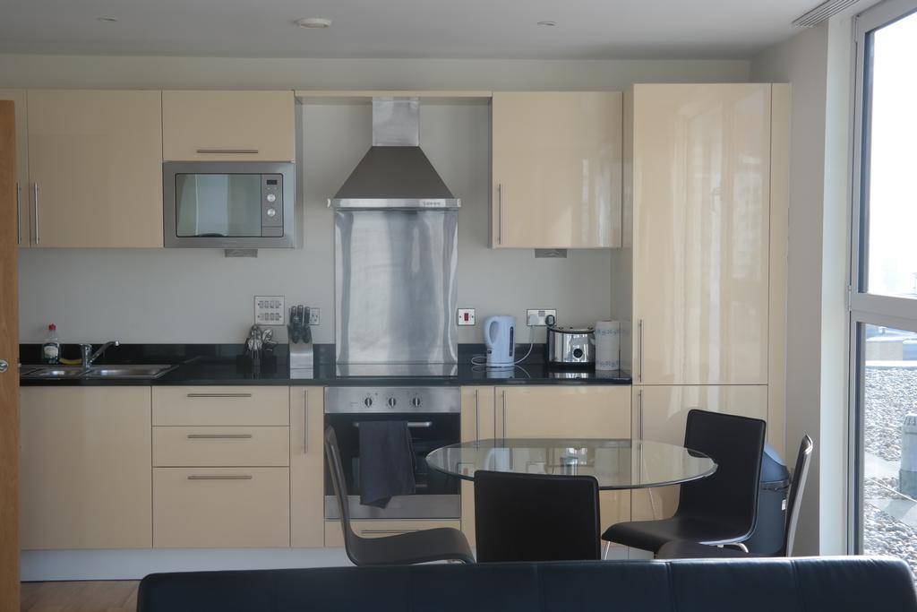 Denison House - Elite Apartments Лондон Екстер'єр фото