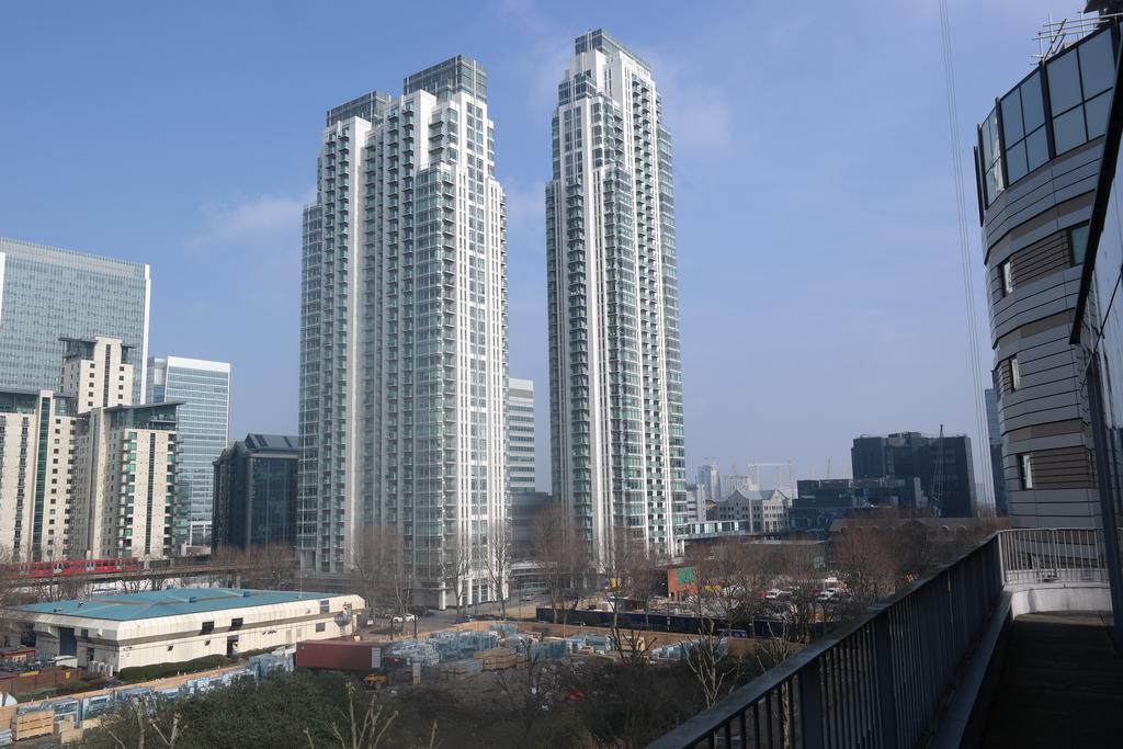 Denison House - Elite Apartments Лондон Номер фото
