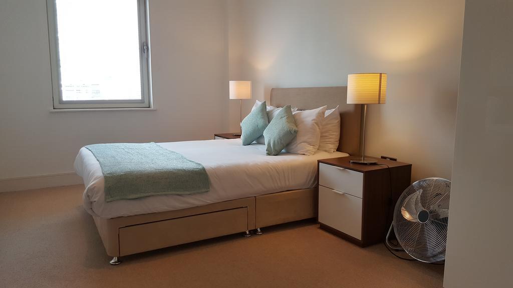 Denison House - Elite Apartments Лондон Екстер'єр фото