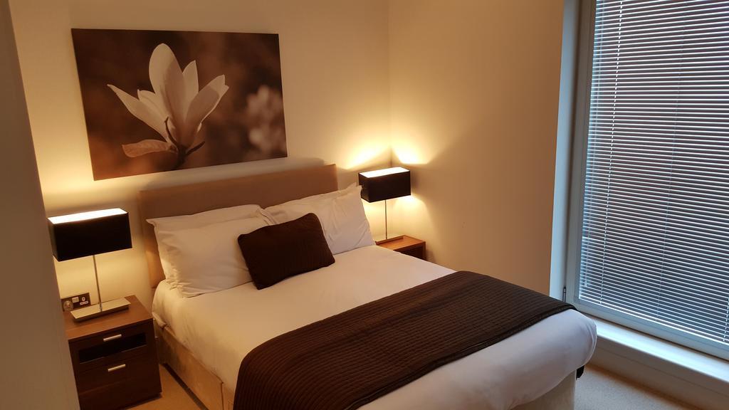 Denison House - Elite Apartments Лондон Екстер'єр фото