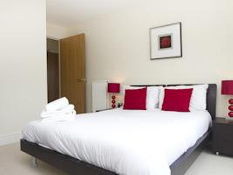 Denison House - Elite Apartments Лондон Екстер'єр фото
