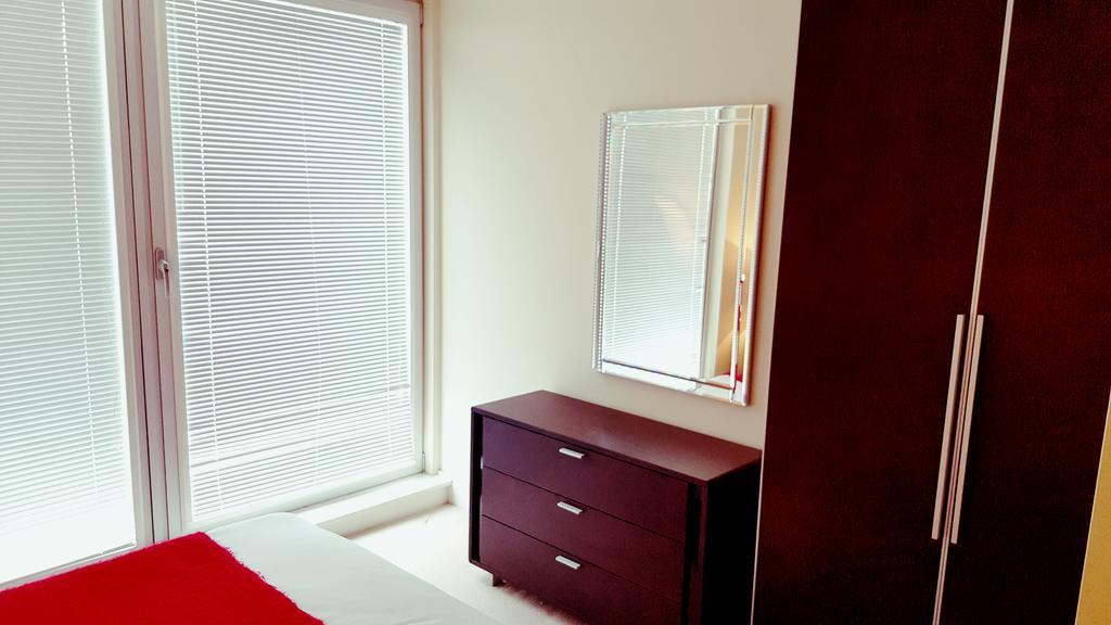 Denison House - Elite Apartments Лондон Екстер'єр фото