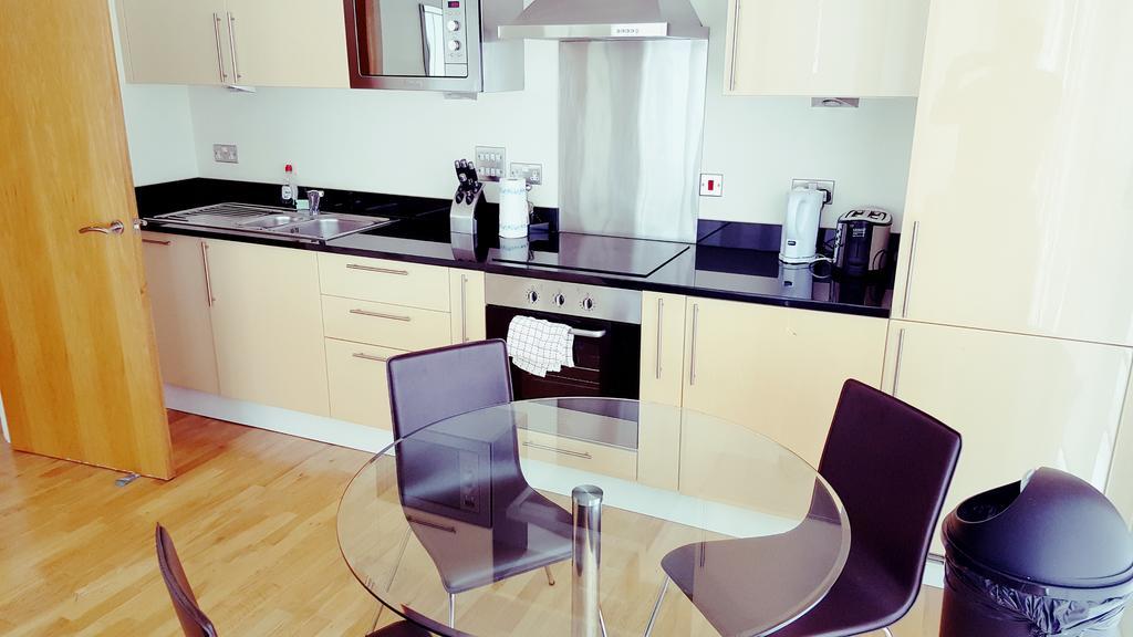 Denison House - Elite Apartments Лондон Екстер'єр фото