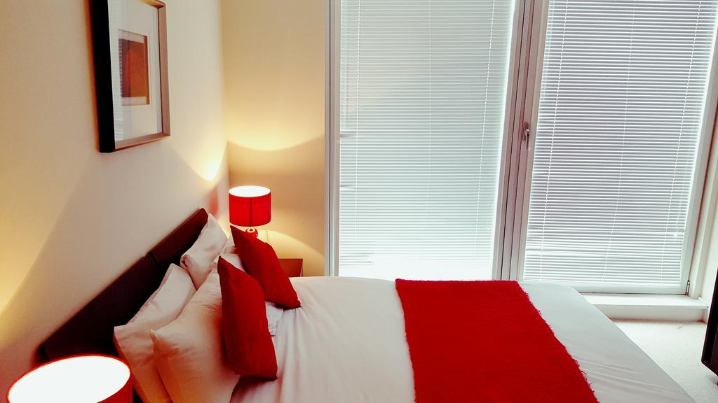 Denison House - Elite Apartments Лондон Екстер'єр фото
