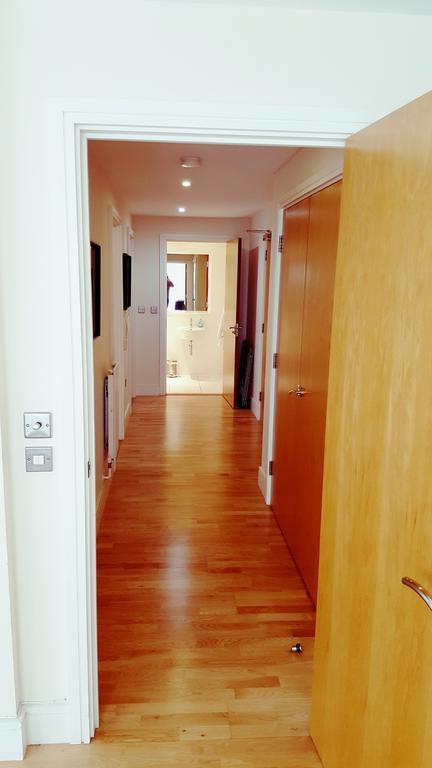 Denison House - Elite Apartments Лондон Екстер'єр фото