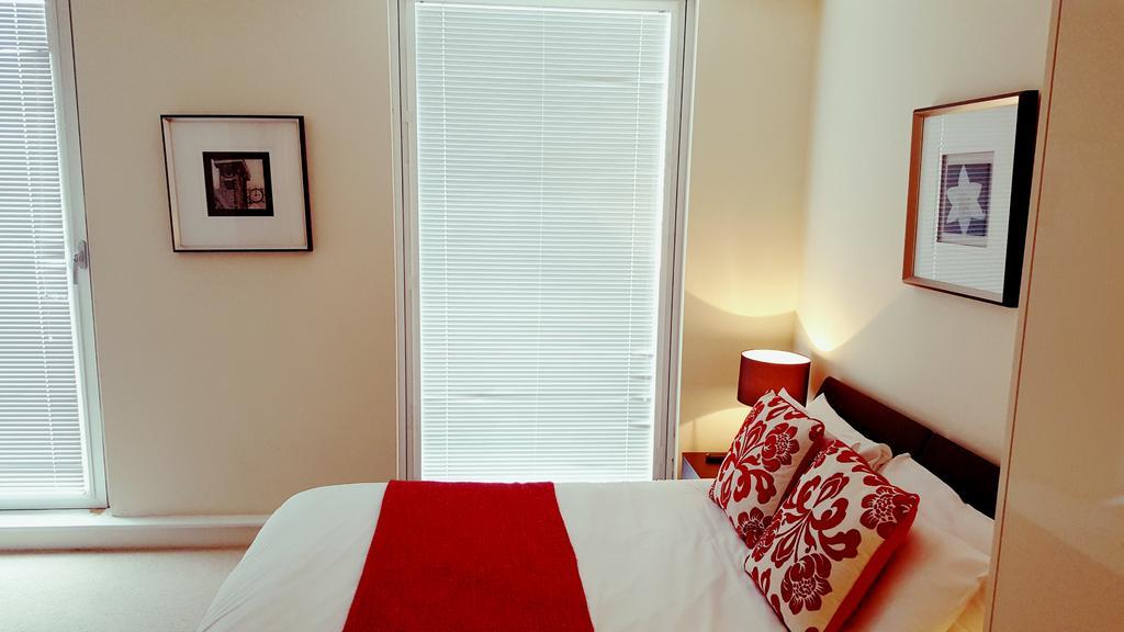 Denison House - Elite Apartments Лондон Екстер'єр фото