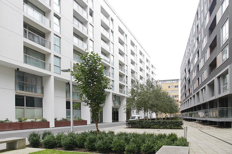 Denison House - Elite Apartments Лондон Номер фото