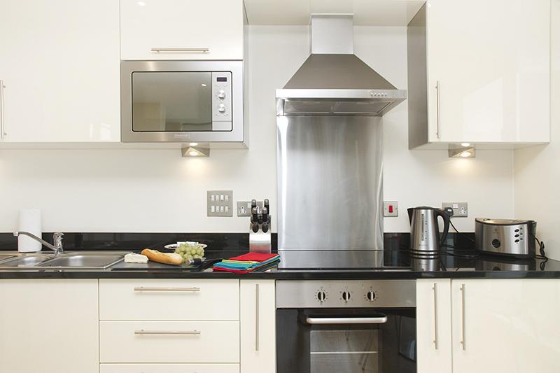 Denison House - Elite Apartments Лондон Номер фото