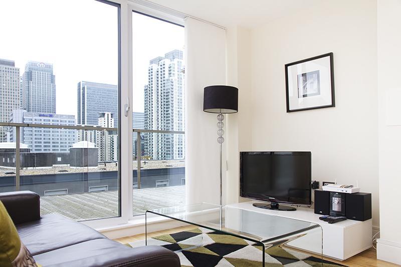 Denison House - Elite Apartments Лондон Номер фото