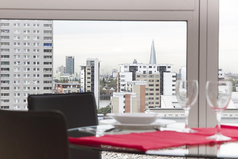 Denison House - Elite Apartments Лондон Номер фото
