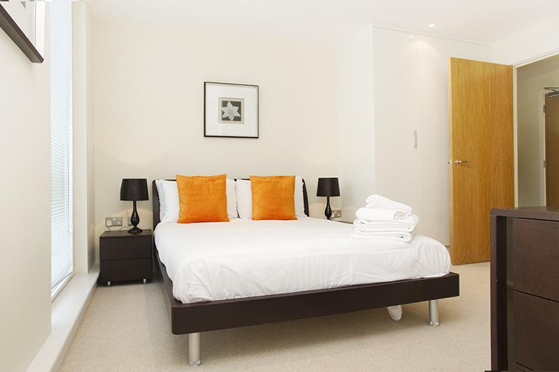 Denison House - Elite Apartments Лондон Номер фото