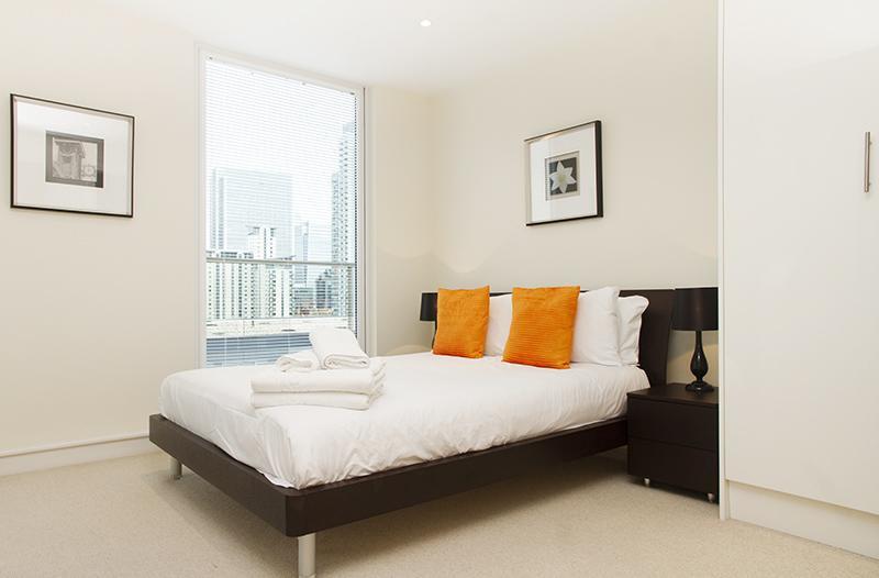 Denison House - Elite Apartments Лондон Номер фото