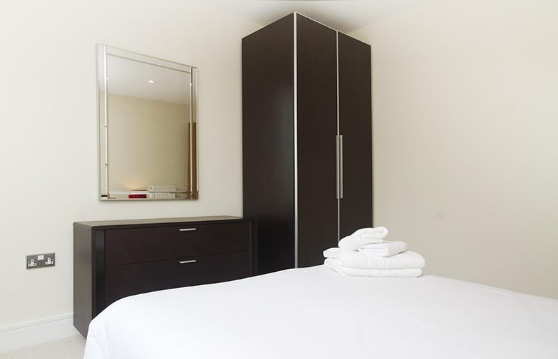 Denison House - Elite Apartments Лондон Номер фото